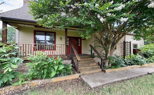 House in Prosper, Texas, United States 1