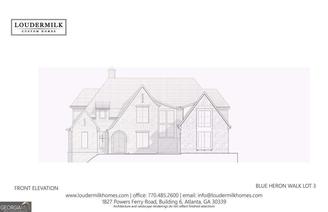 House in Atlanta, Georgia, United States 5 - 18274959