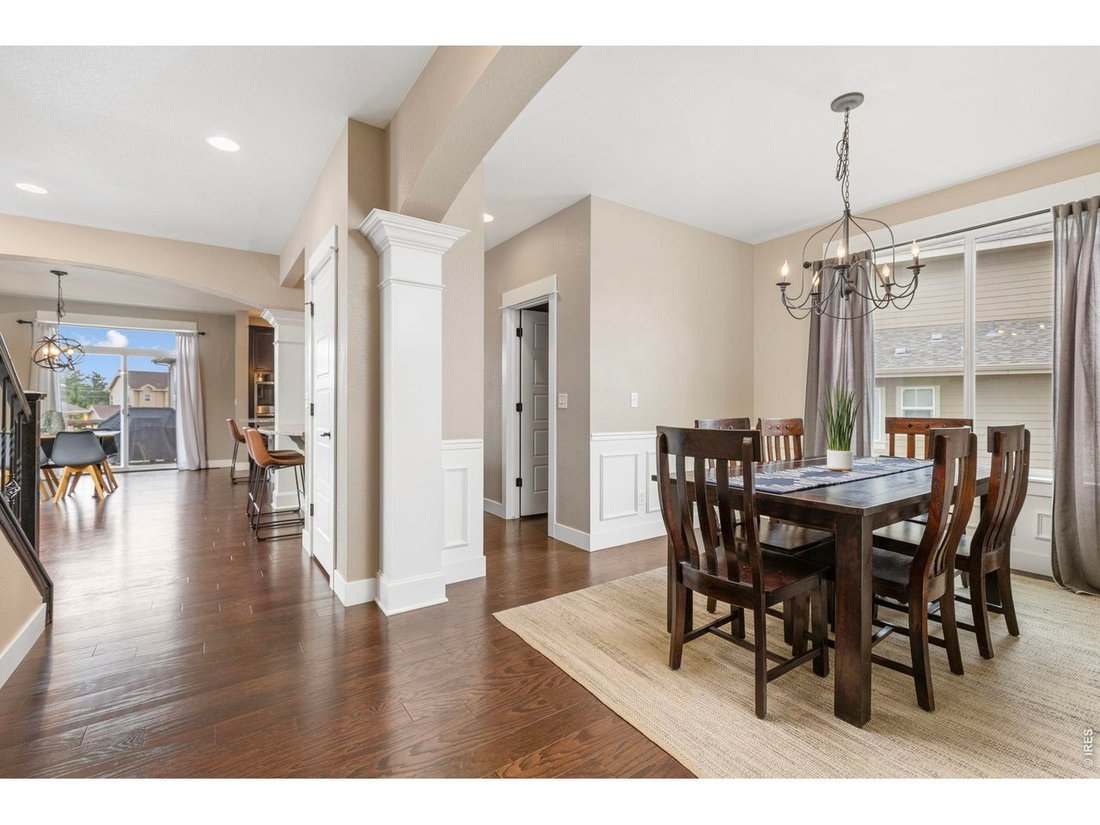 House in Fort Collins, Colorado, United States 3 - 18273566