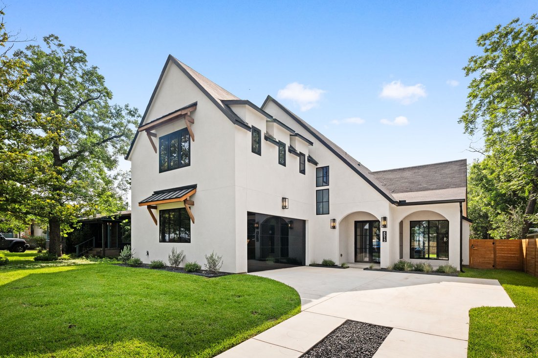 House in Austin, Texas, United States 5 - 18272122
