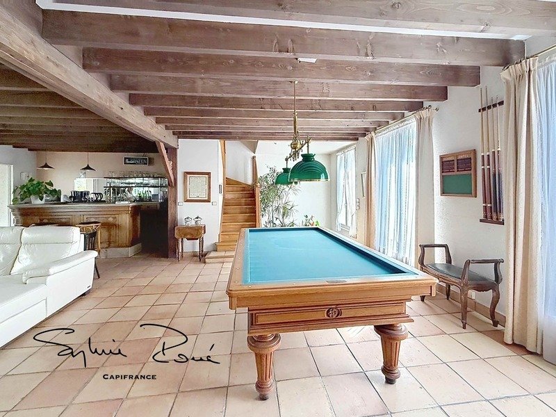 House in Les Lilas, Ile-de-France, France 4 - 18271172