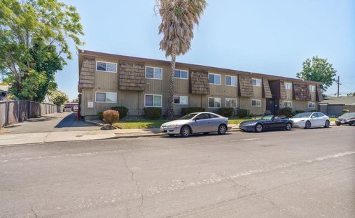 Apartment in Antioch, California, United States 1