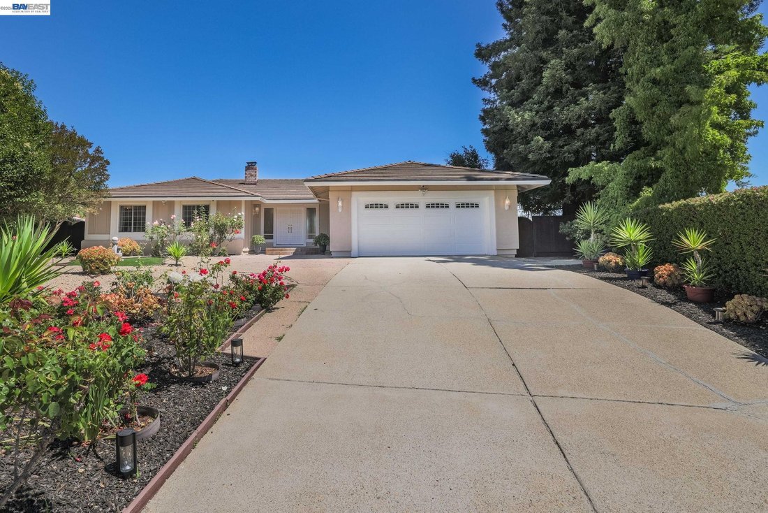 House in San Ramon, California, United States 3 - 18274866