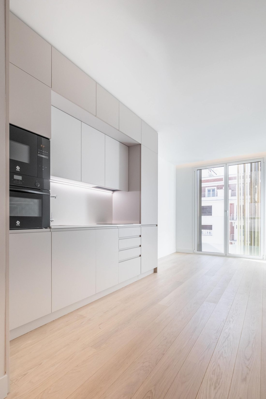 Apartment in Chamberi, Madrid, Spain 2 - 16989400