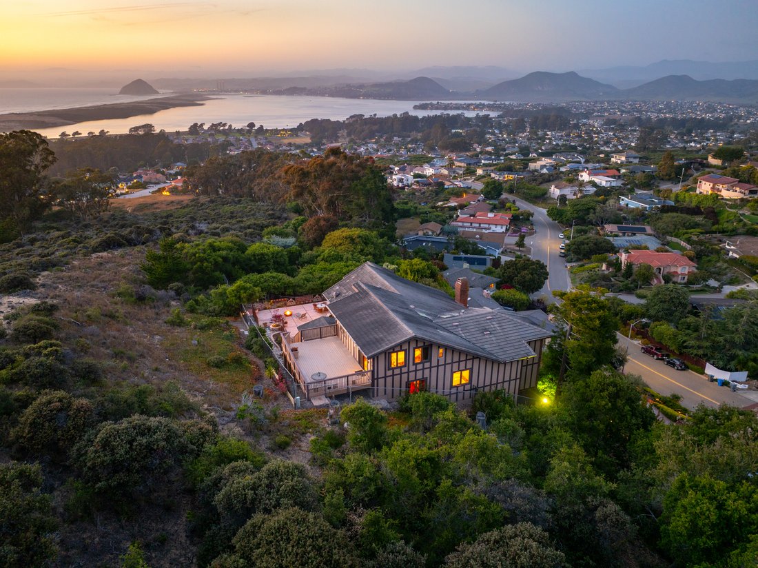 Estate in Baywood-Los Osos, California, United States 1 - 18328915