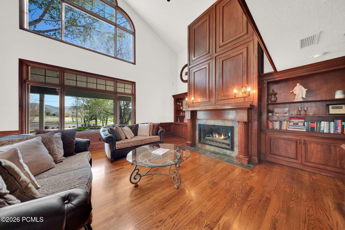 House in Heber City, Utah, United States 4 - 18271468
