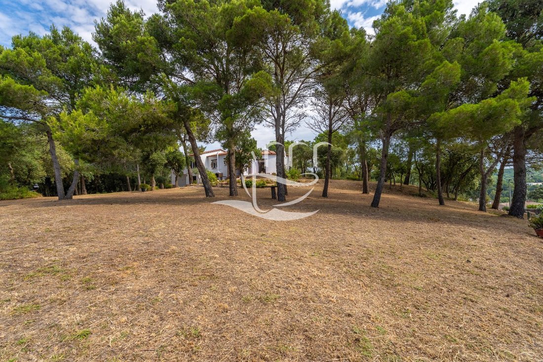 House in Begur, Catalonia, Spain 2 - 18270135