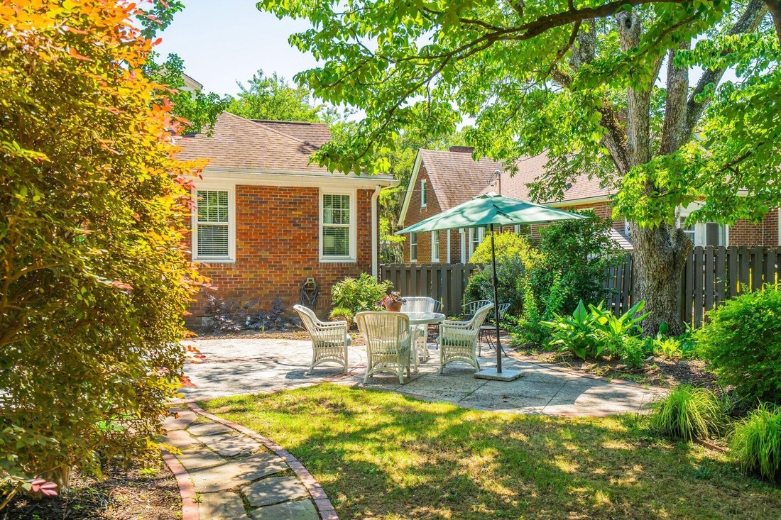 House in Charleston, South Carolina, United States 4 - 18276213