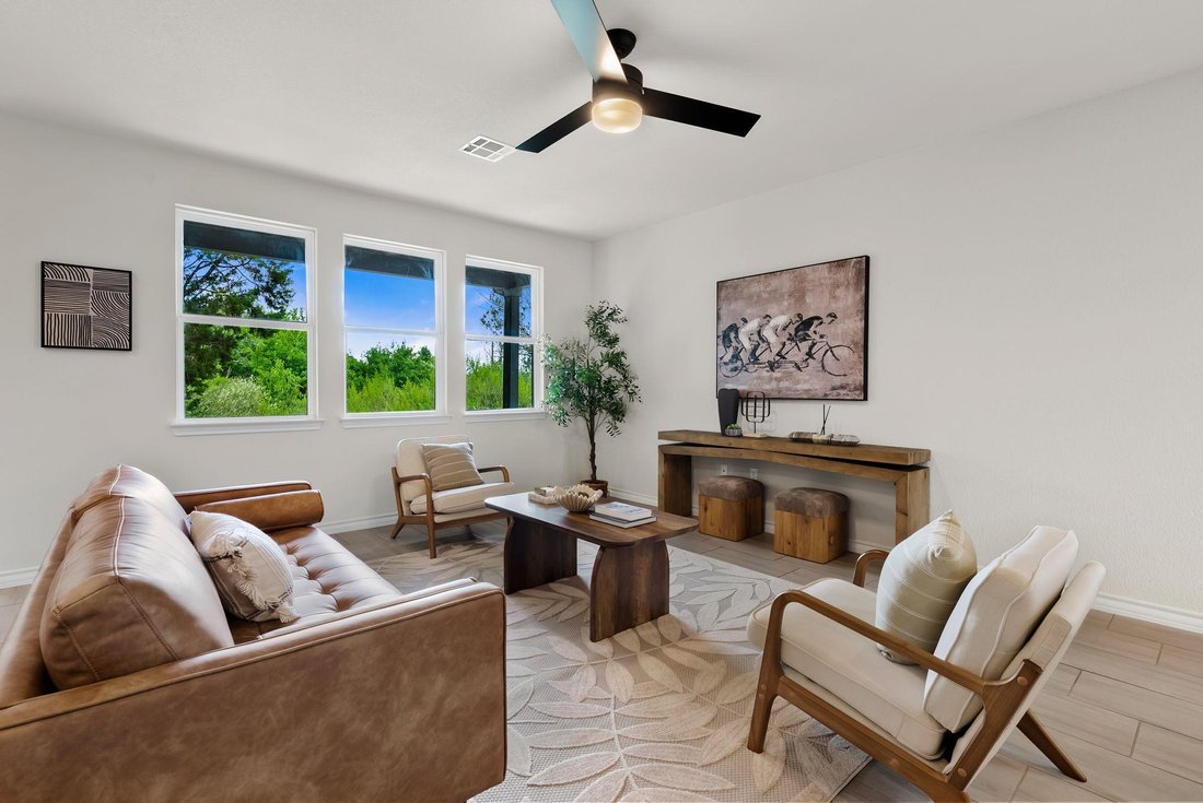House in Austin, Texas, United States 5 - 18274338