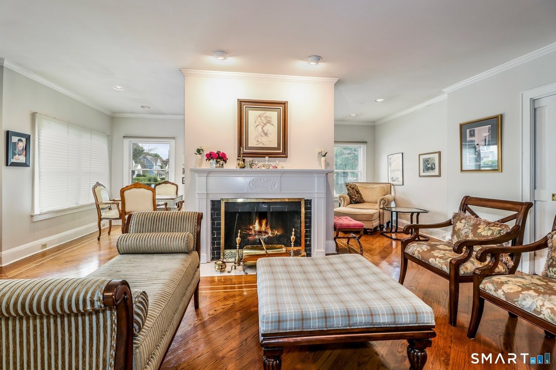 House in Bridgeport, Connecticut, United States 4 - 18275325
