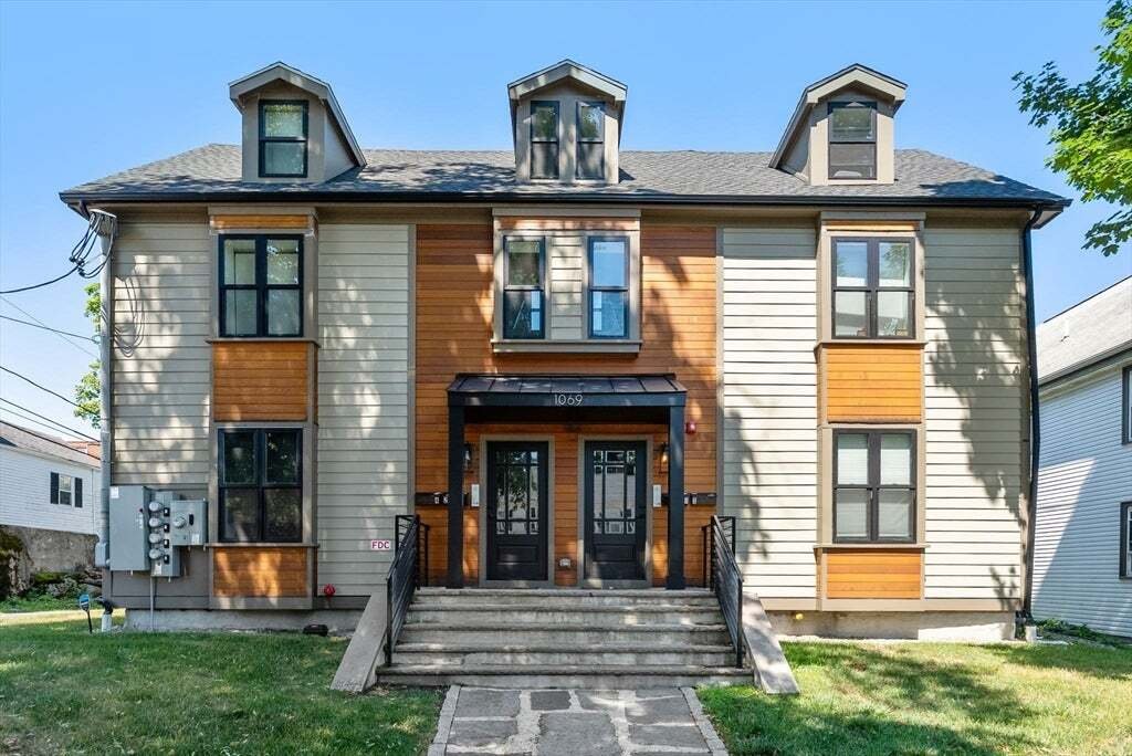 Condo in Boston, Massachusetts, United States 1 - 18271874