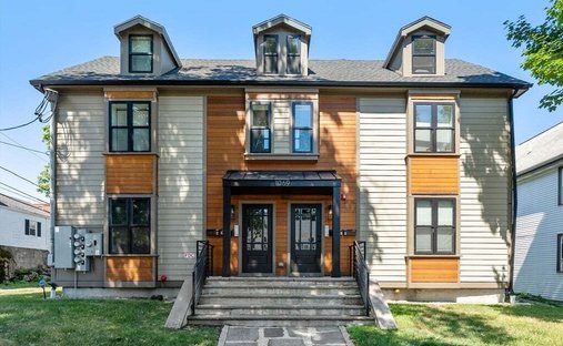 Condominio a Boston, Massachusetts, Stati Uniti 1