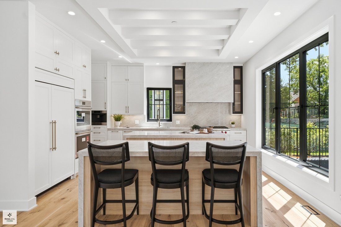 House in Winnetka, Illinois, United States 4 - 18273886