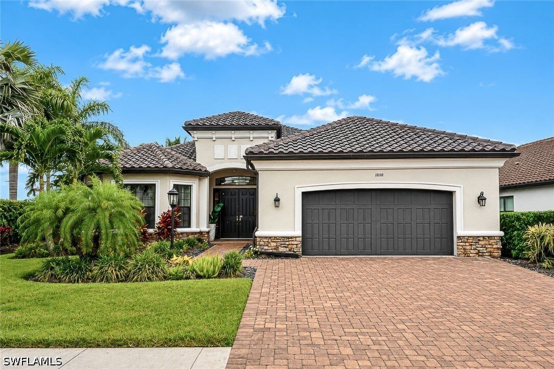 House in Miromar Lakes, Florida, United States 1 - 18273273