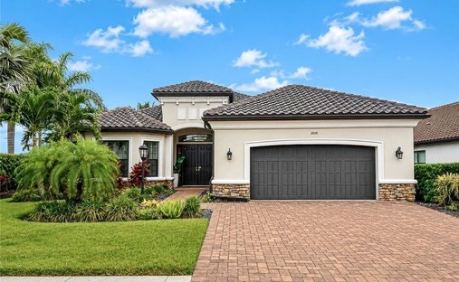 Casa a Miromar Lakes, Florida, Stati Uniti 1