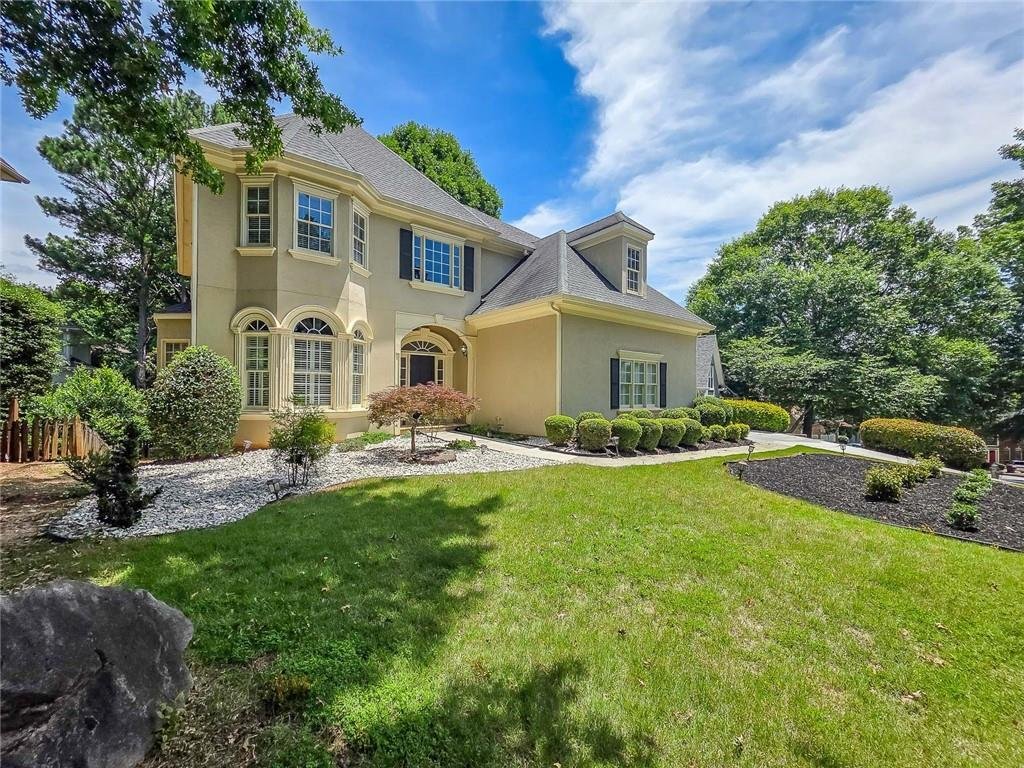 House in Alpharetta, Georgia, United States 5 - 18274301
