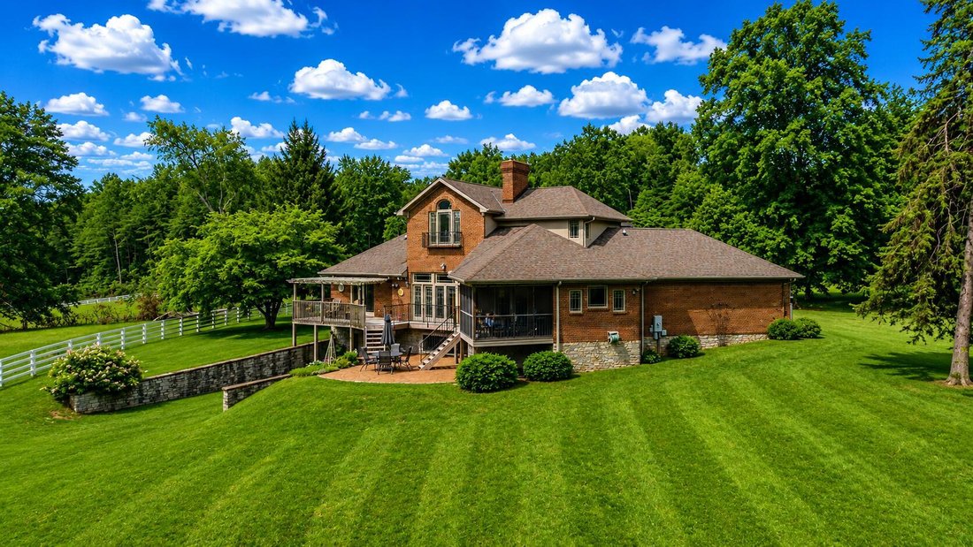 House in Somerset, Kentucky, United States 3 - 18177090