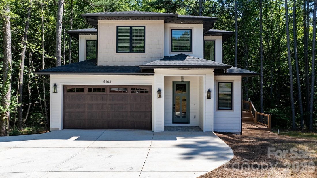 House in Granite Falls, North Carolina, United States 3 - 16662881