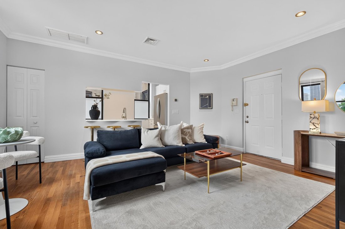 Condo in Jersey City, New Jersey, United States 5 - 18274981