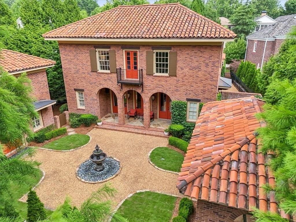 House in Cumming, Georgia, United States 3 - 18274882