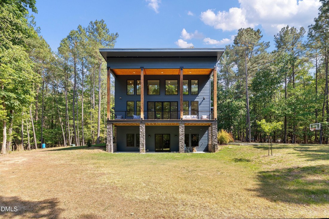 Casa a Durham, Carolina del Nord, Stati Uniti 1 - 18274091