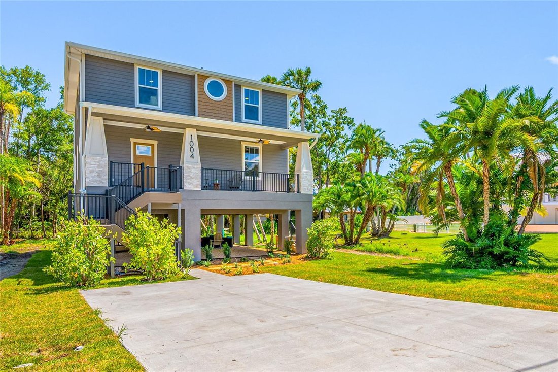 House in Tampa, Florida, United States 1 - 18270213