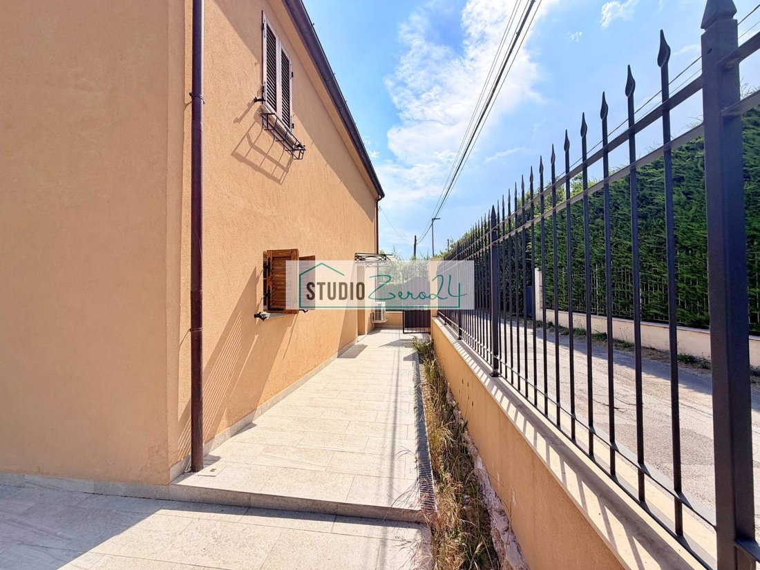 Villa in Pietrasanta, Tuscany, Italy 4 - 18276132