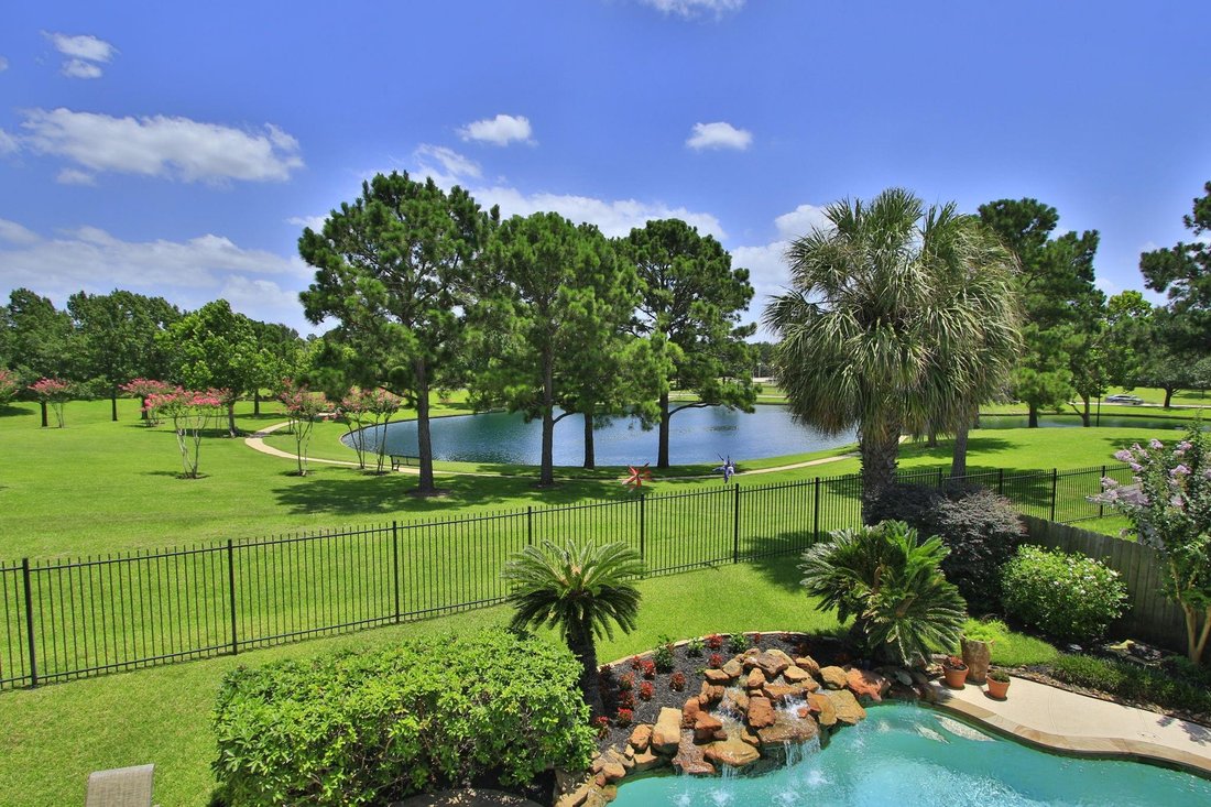 House in Houston, Texas, United States 1 - 18275024