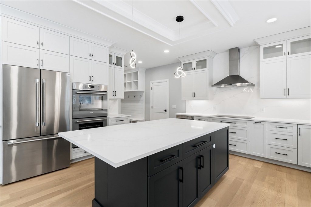House in Wrentham, Massachusetts, United States 5 - 18276239