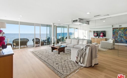 Malibu, California, United States 1