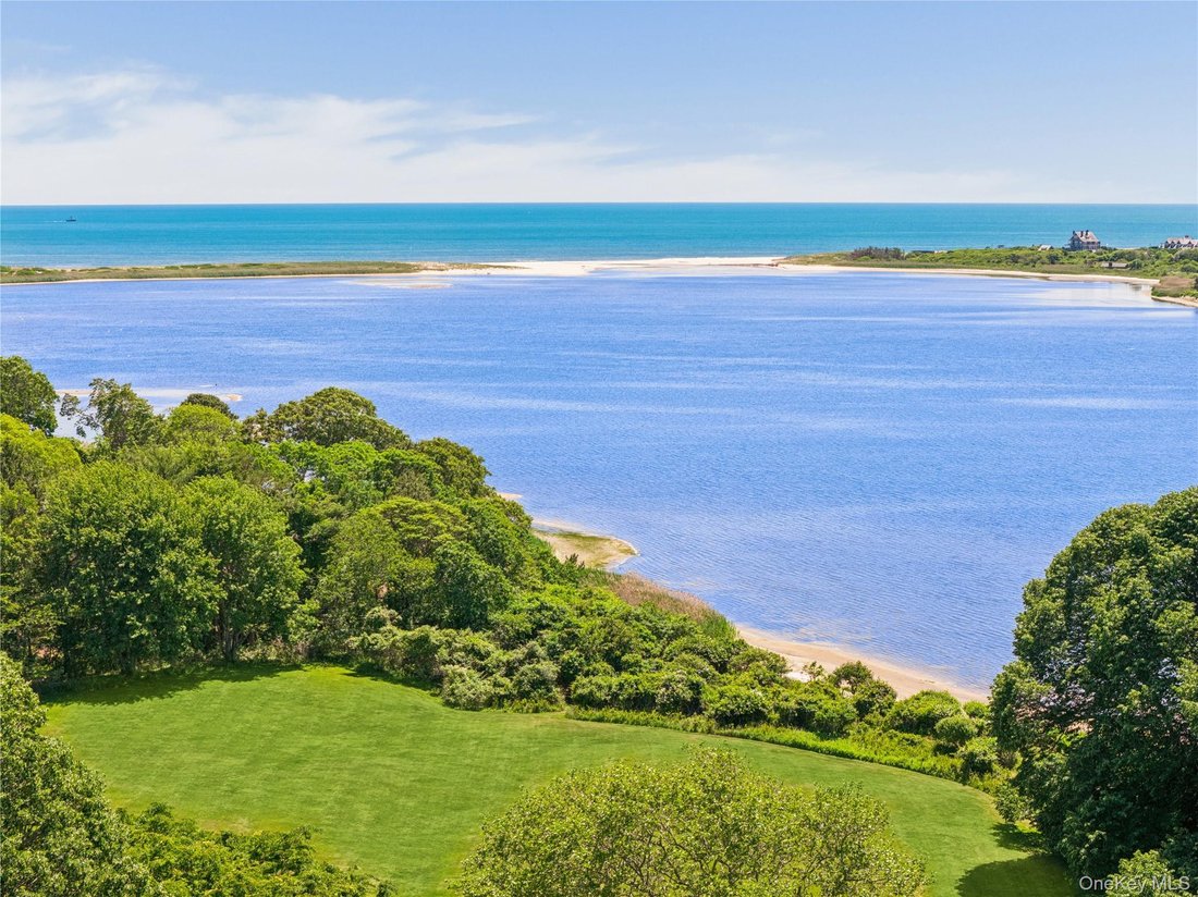 House in East Hampton, New York, United States 3 - 18272801