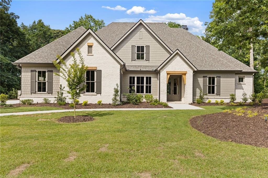 House in Flowery Branch, Georgia, United States 3 - 17882552
