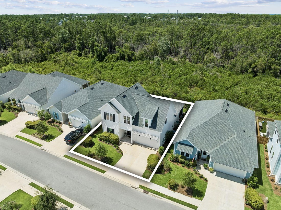House in Watersound, Florida, United States 4 - 18270739