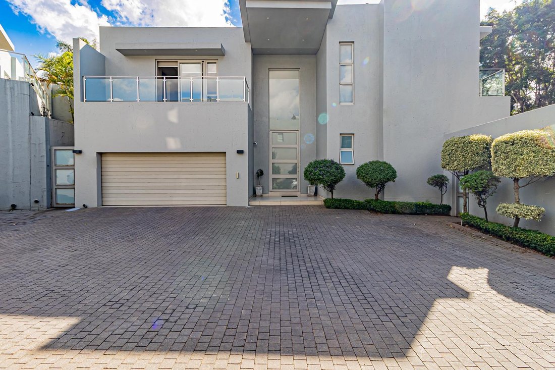 House in Alexandra, Gauteng, South Africa 3 - 18270390