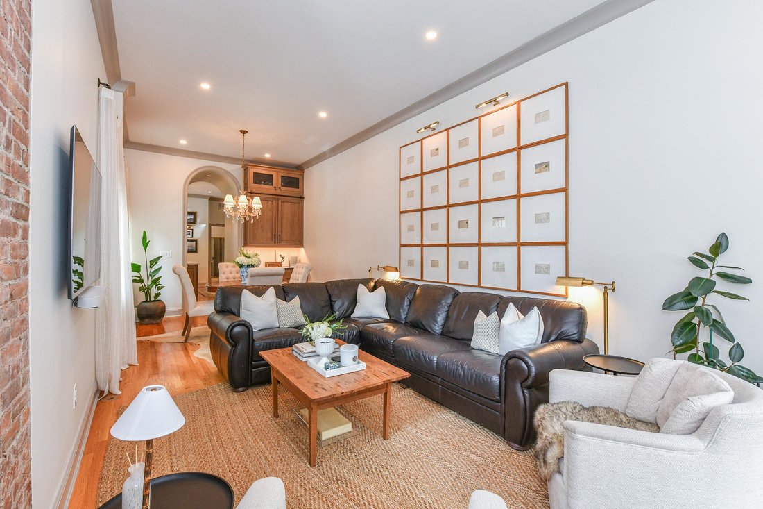 Condo in Hoboken, New Jersey, United States 4 - 18274963