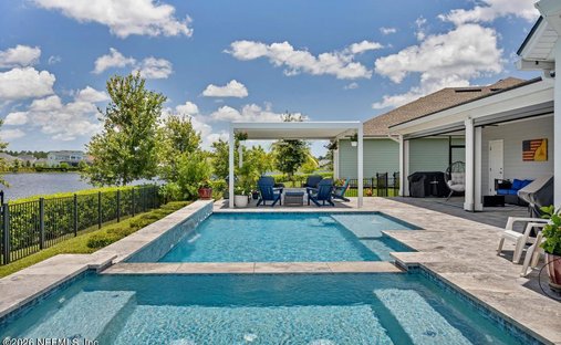 House in St. Augustine, Florida, United States 1