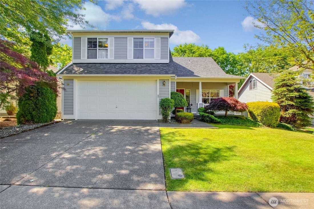 House in Tacoma, Washington, United States 2 - 18085132