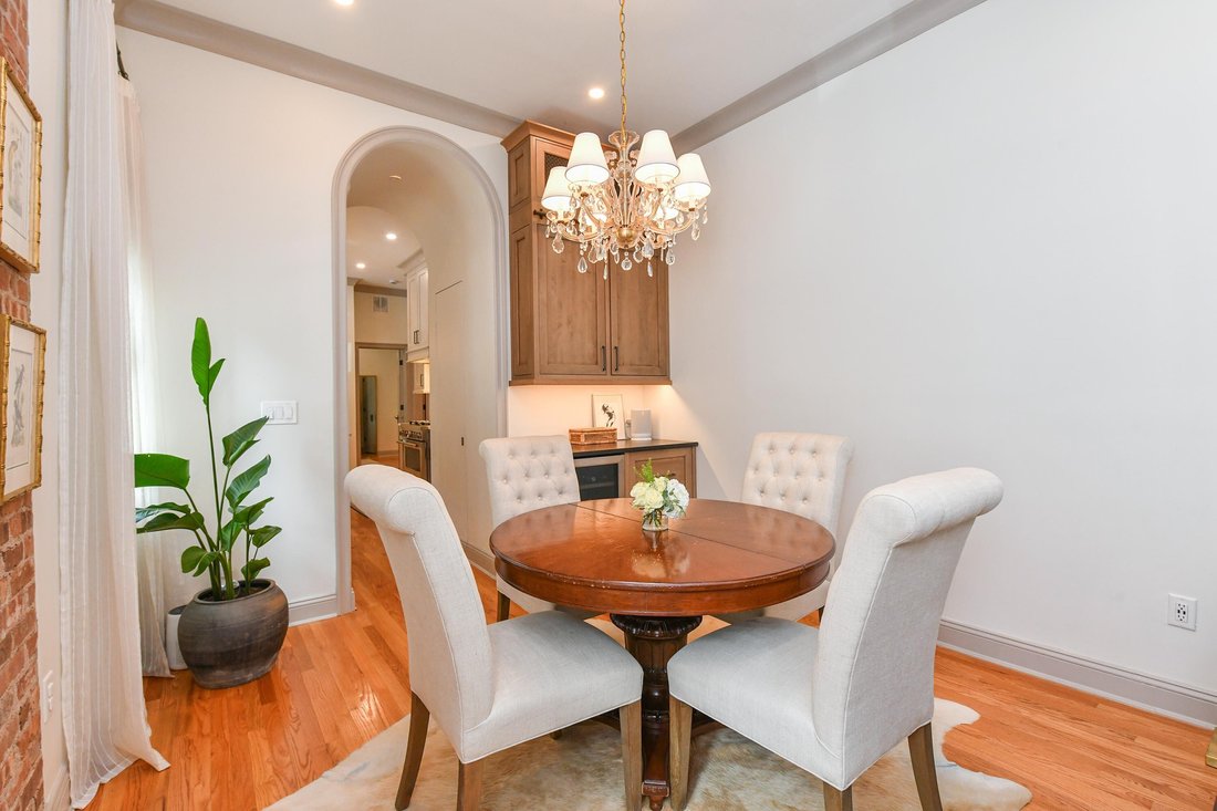 Condo in Hoboken, New Jersey, United States 5 - 18274963