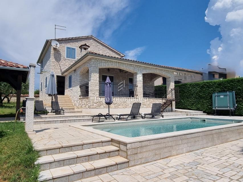 House in Kastelir, Istria County, Croatia 2 - 13773254