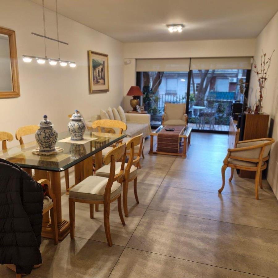 Apartment in Buenos Aires, Buenos Aires, Argentina 2 - 18271603