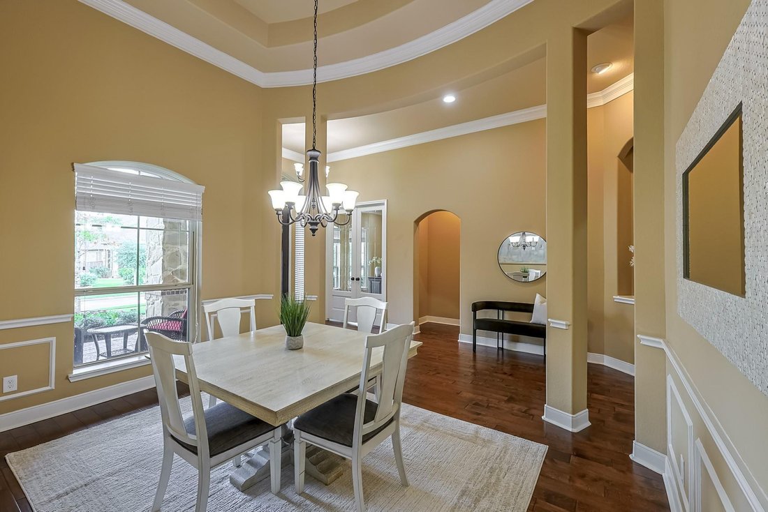 House in Pinehurst, Texas, United States 5 - 18270949