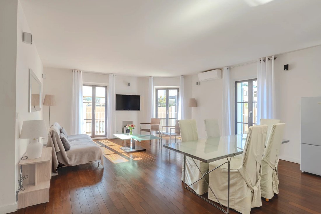 Apartment in Cannes, Provence-Alpes-Côte d'Azur, France 1 - 18272040