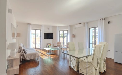 Appartamento a Cannes, Provenza-Alpi-Costa Azzurra, Francia 1