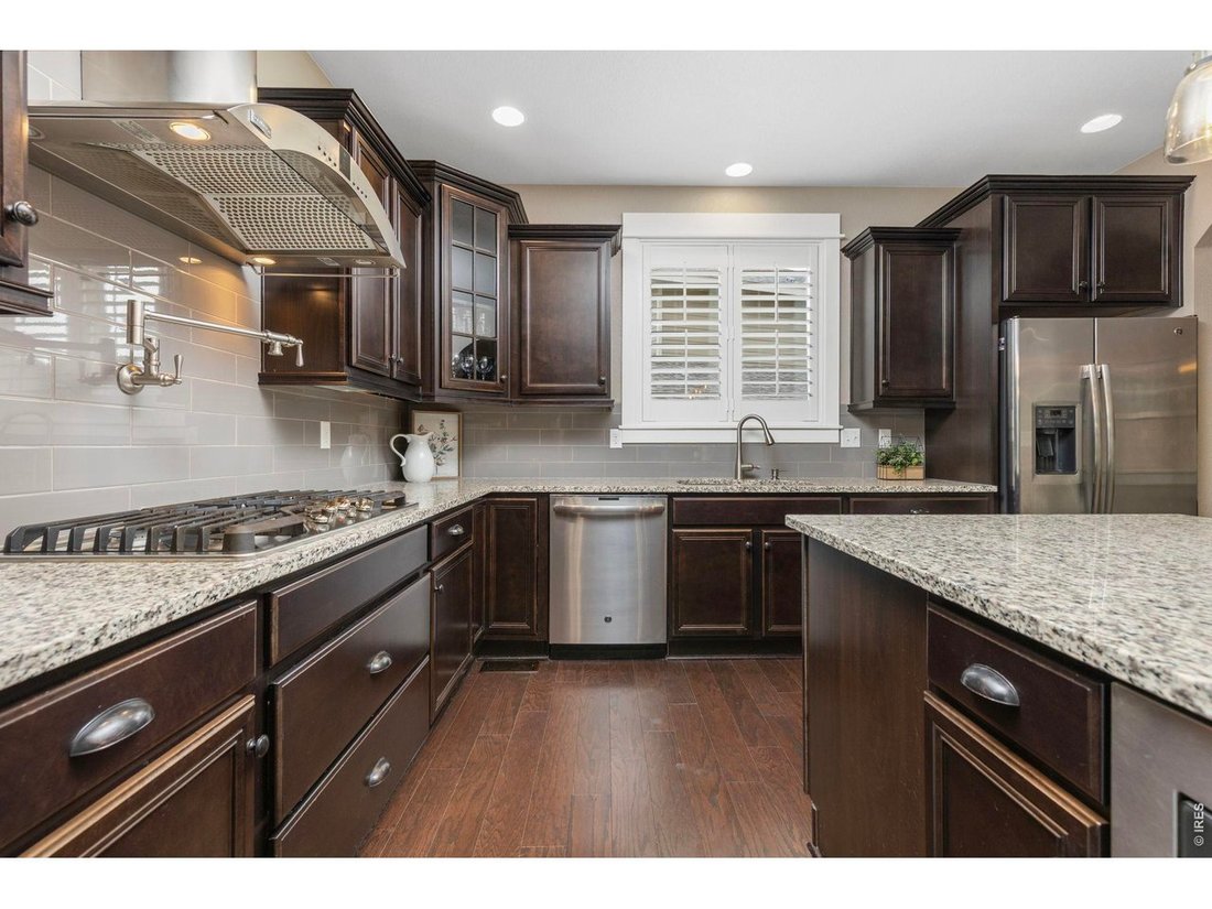 House in Fort Collins, Colorado, United States 5 - 18273566