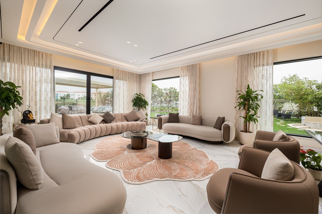 House in Al Wasl, Dubai, United Arab Emirates 3 - 18276286