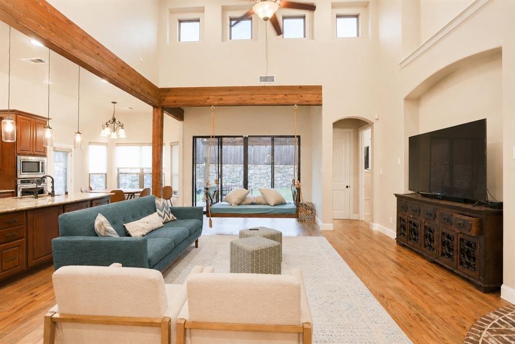 House in Irving, Texas, United States 5 - 18270907
