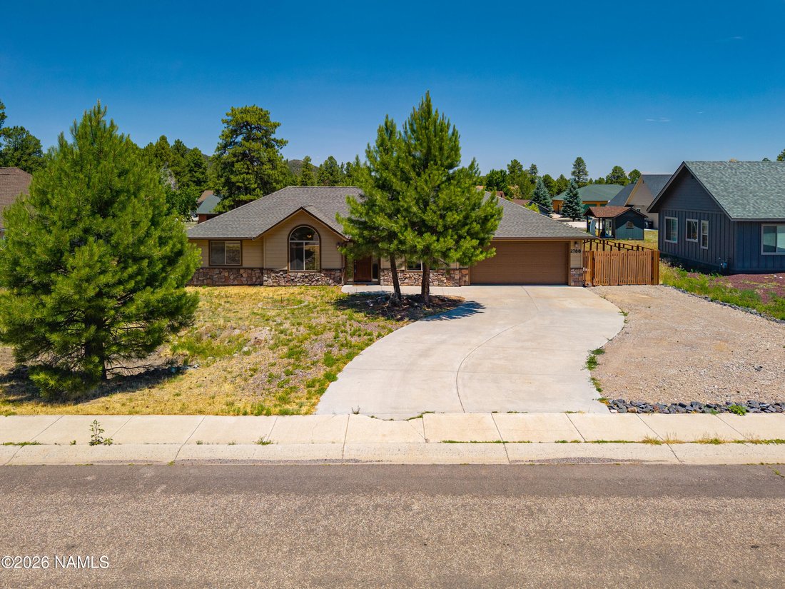 House in Williams, Arizona, United States 2 - 18273039