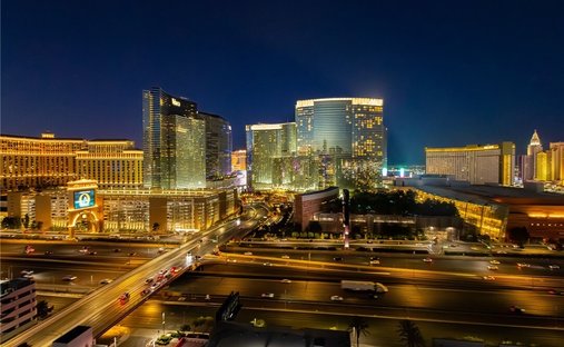 House in Las Vegas, Nevada, United States 1