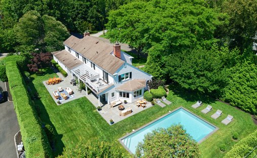 House in Manhasset, New York, United States 1