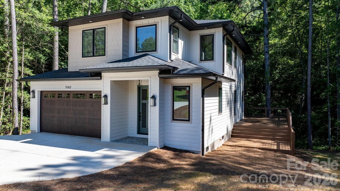 House in Granite Falls, North Carolina, United States 1 - 16662881